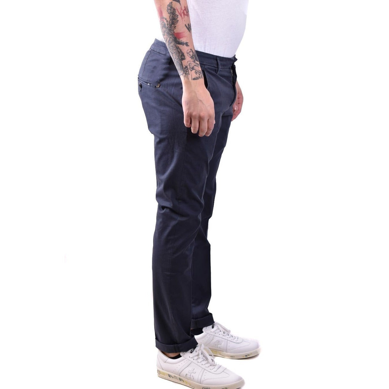 Dondup - Dondup Men's Trousers