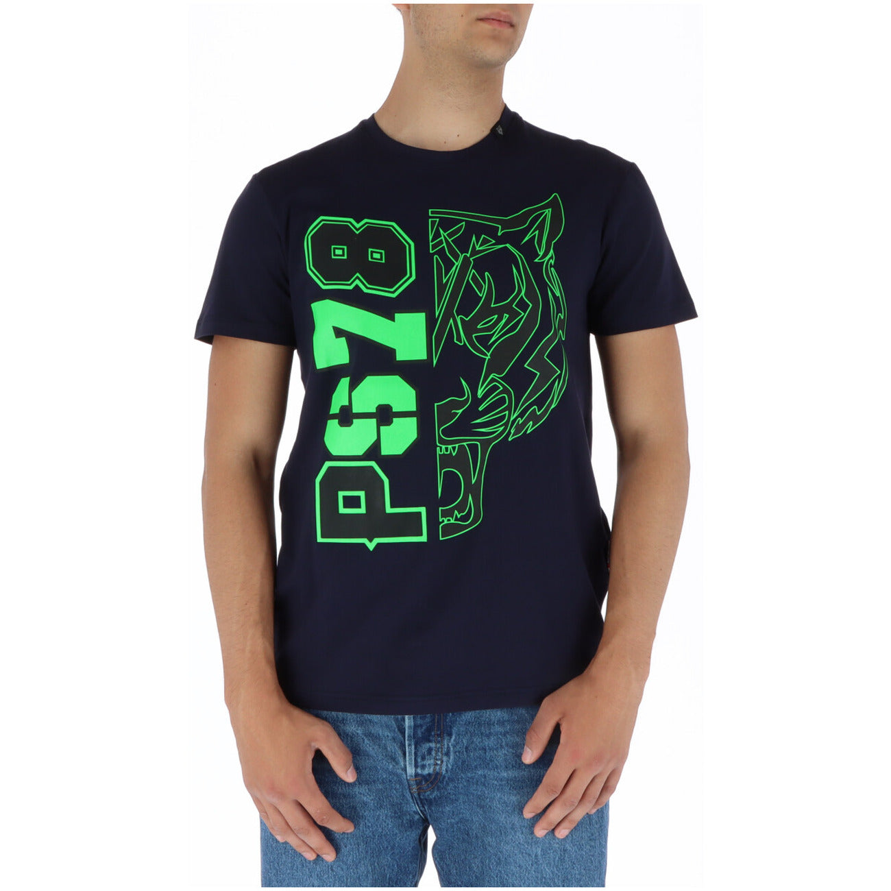 Plein Sport - Plein Sport Men's T-Shirt