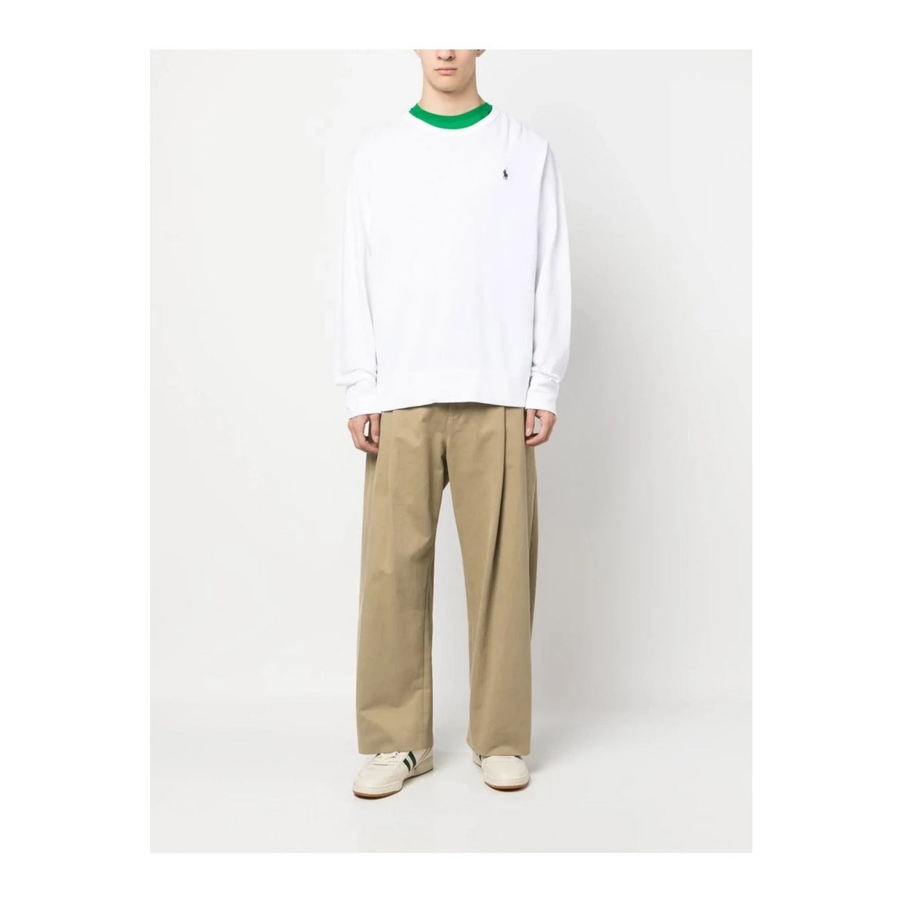 Polo Ralph Lauren - Polo Ralph Lauren Men's Sweater