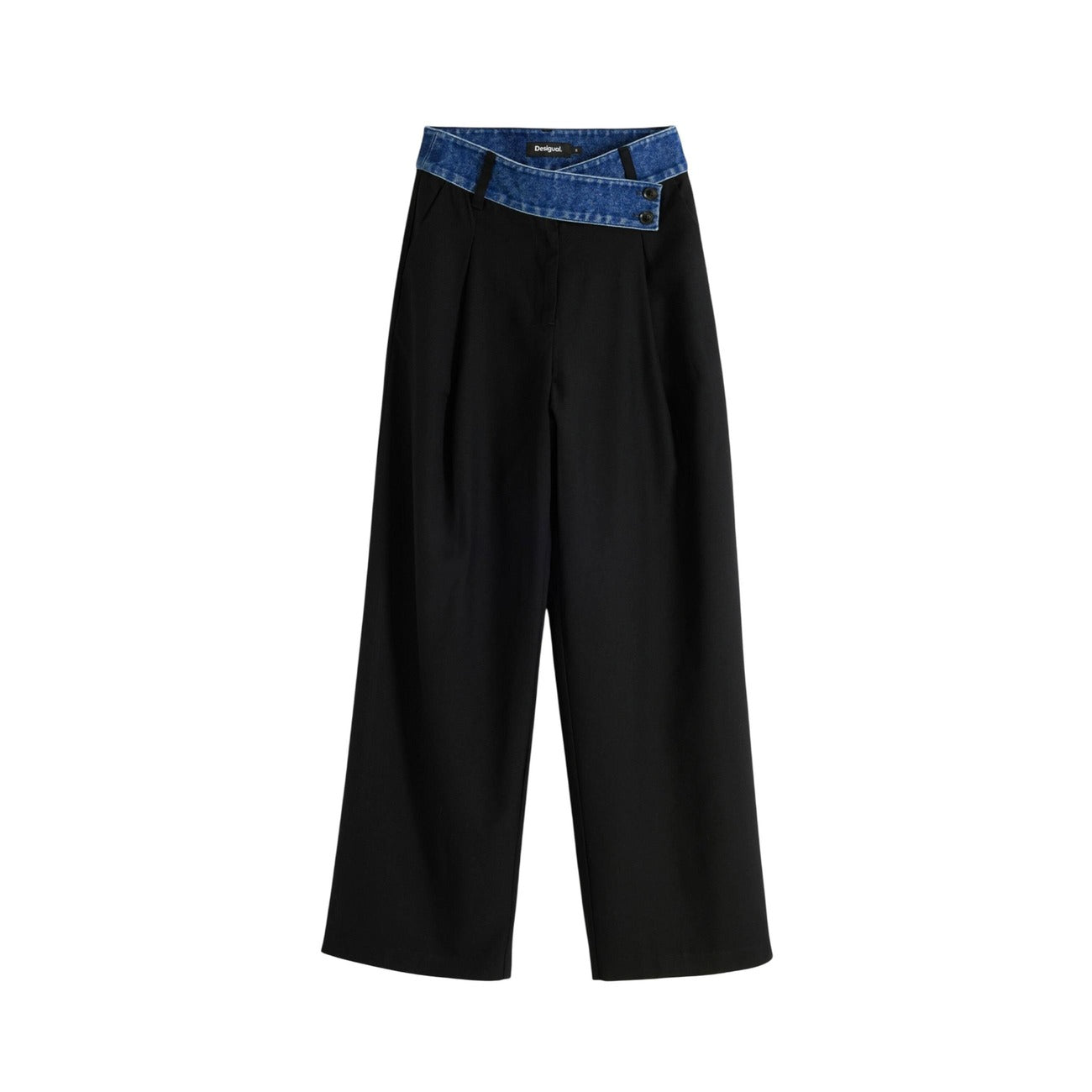 Desigual - Desigual Women's Trousers