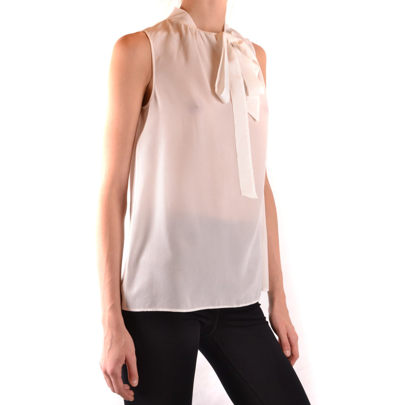 Boutique Moschino - Boutique Moschino Women's Blouse