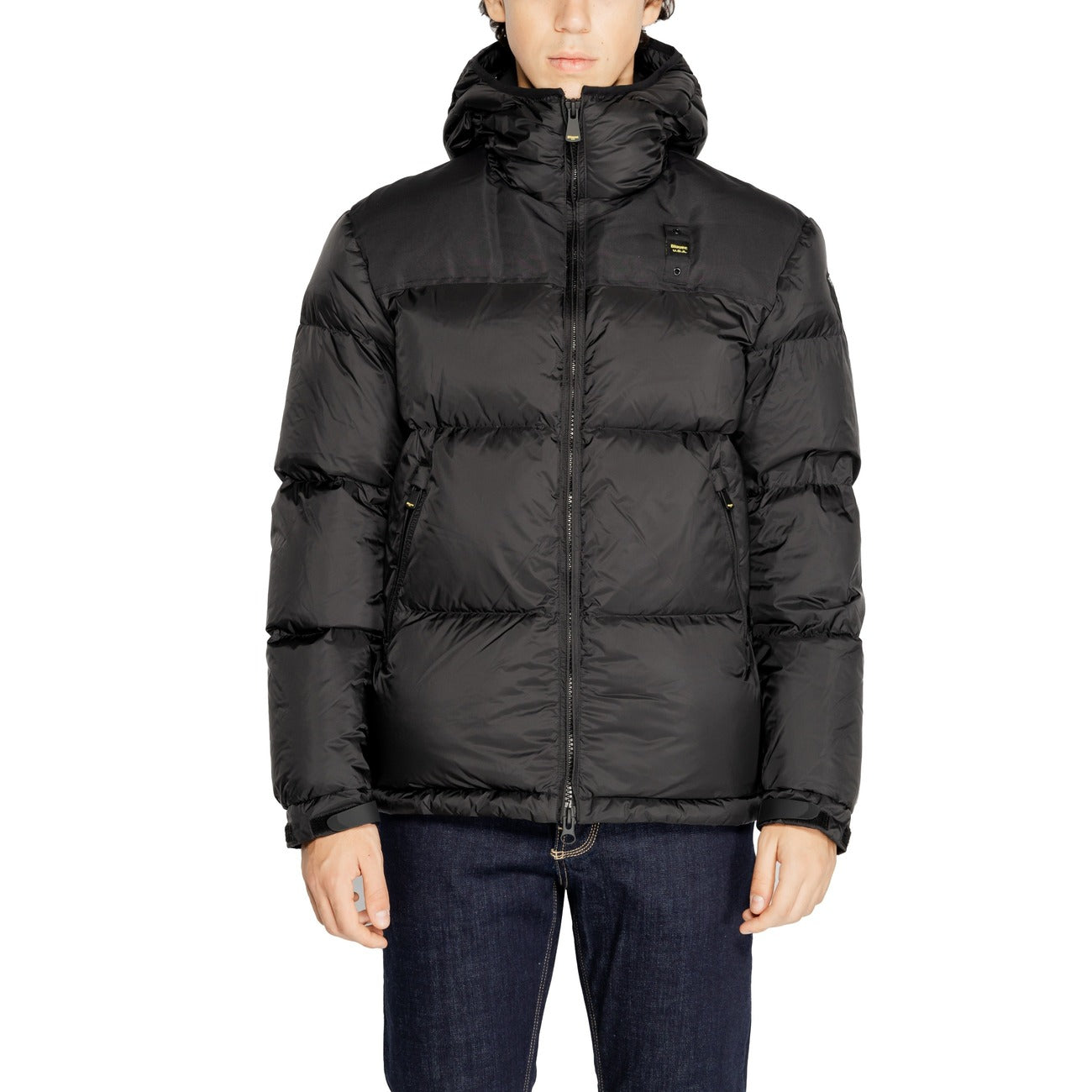 Blauer - Blauer Men's Jacket