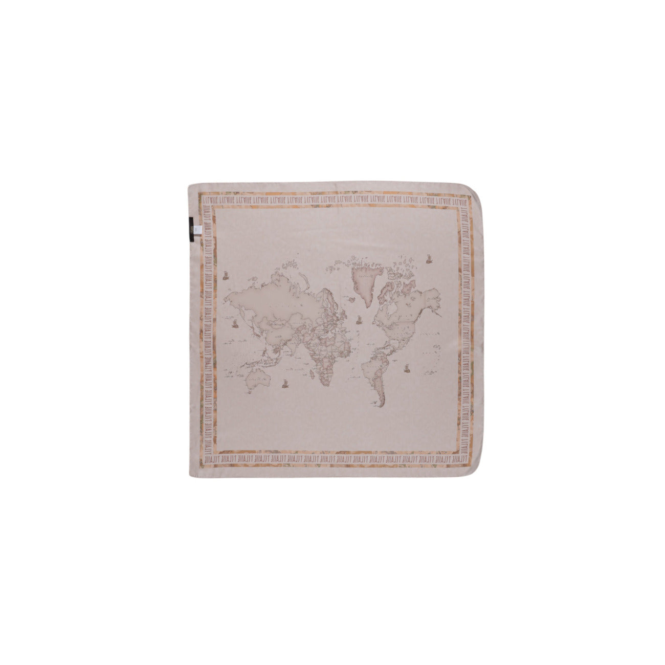 Alviero Martini Prima Classe - Alviero Martini Prima Classe Women's Scarf