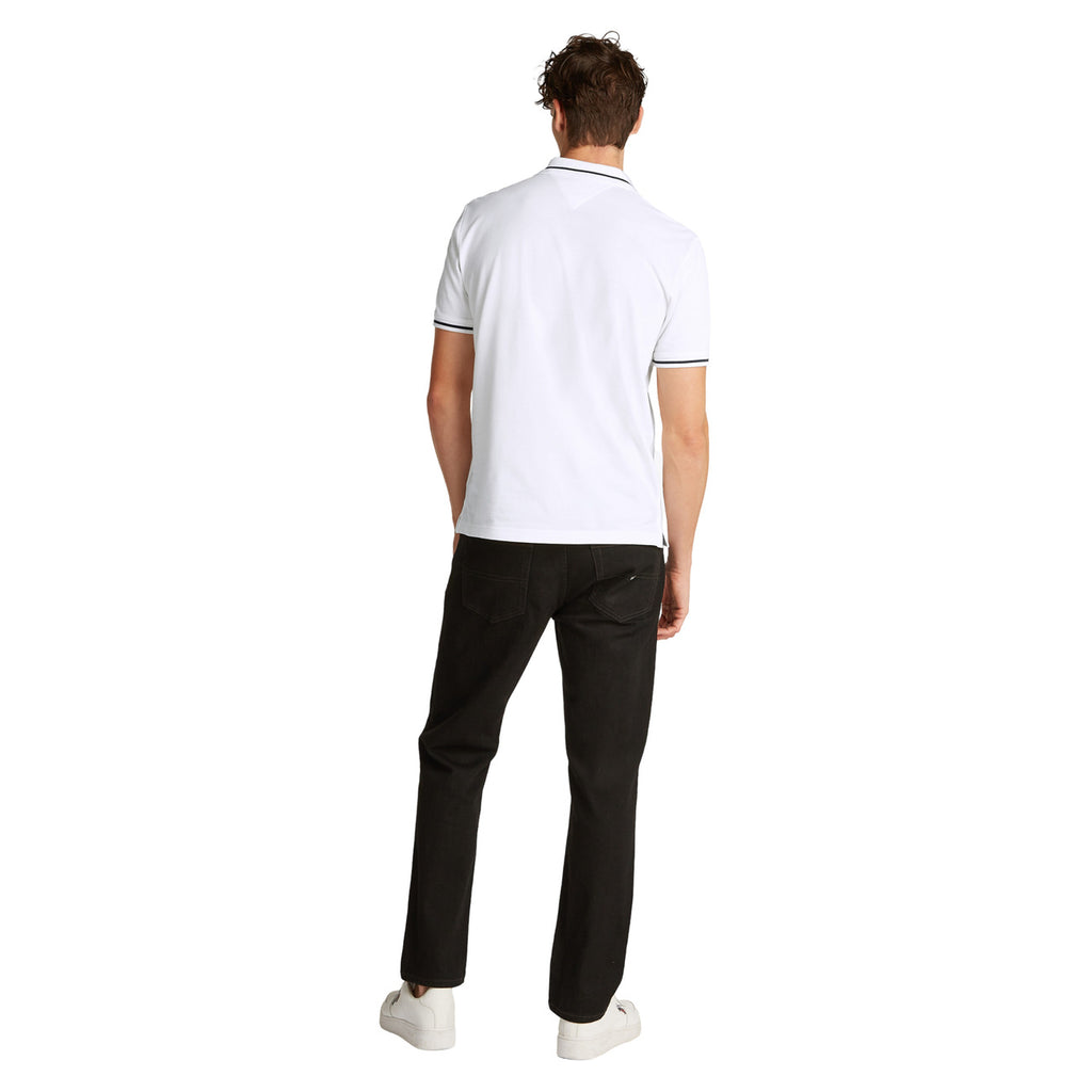 Tommy Hilfiger Jeans - Tommy Hilfiger Jeans Men's Polo