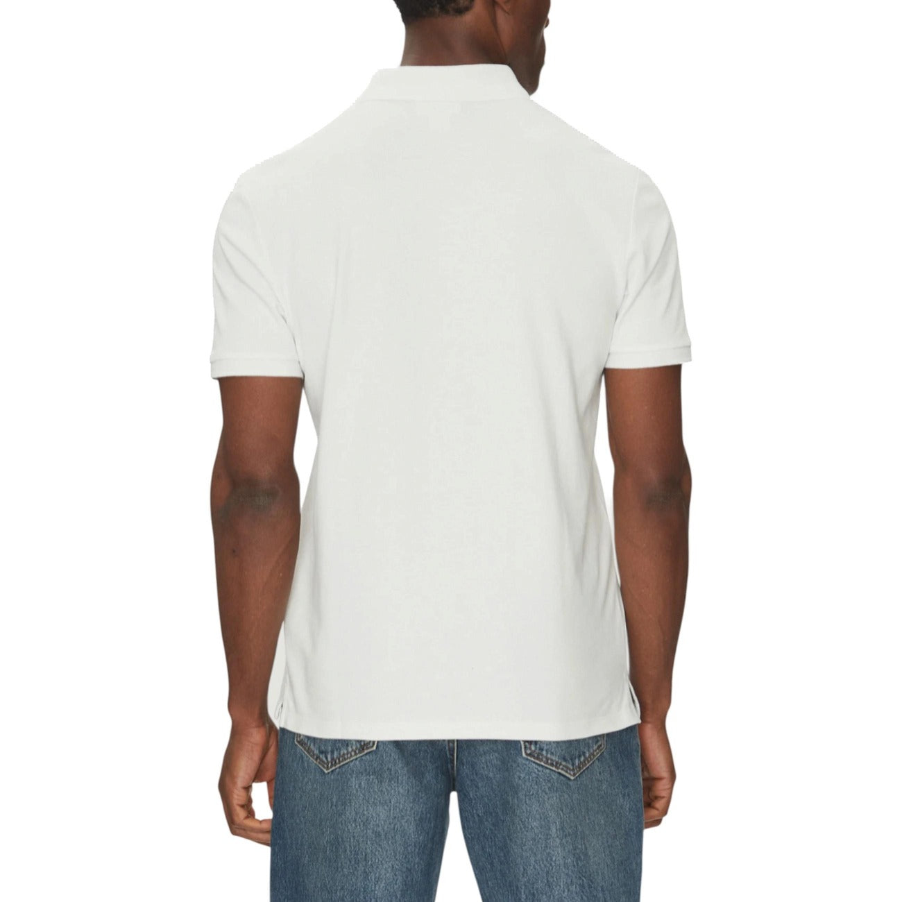 Calvin Klein Jeans - Calvin Klein Jeans Men's Polo Shirt