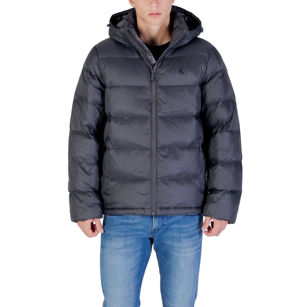 Calvin Klein Jeans - Calvin Klein Jeans Men's Jacket