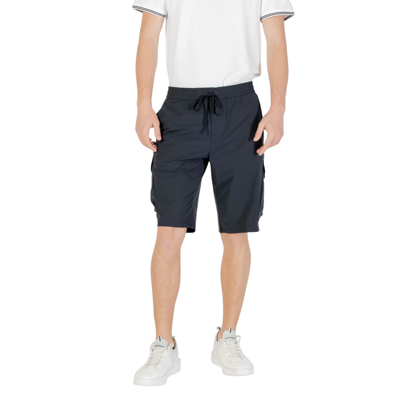 Boss - Boss Men's Bermuda Shorts