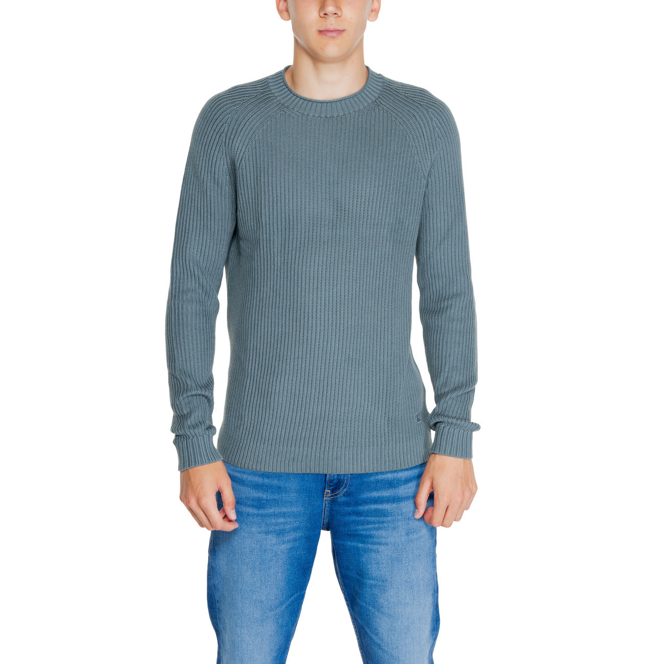 Calvin Klein Jeans - Calvin Klein Jeans Men's Sweater