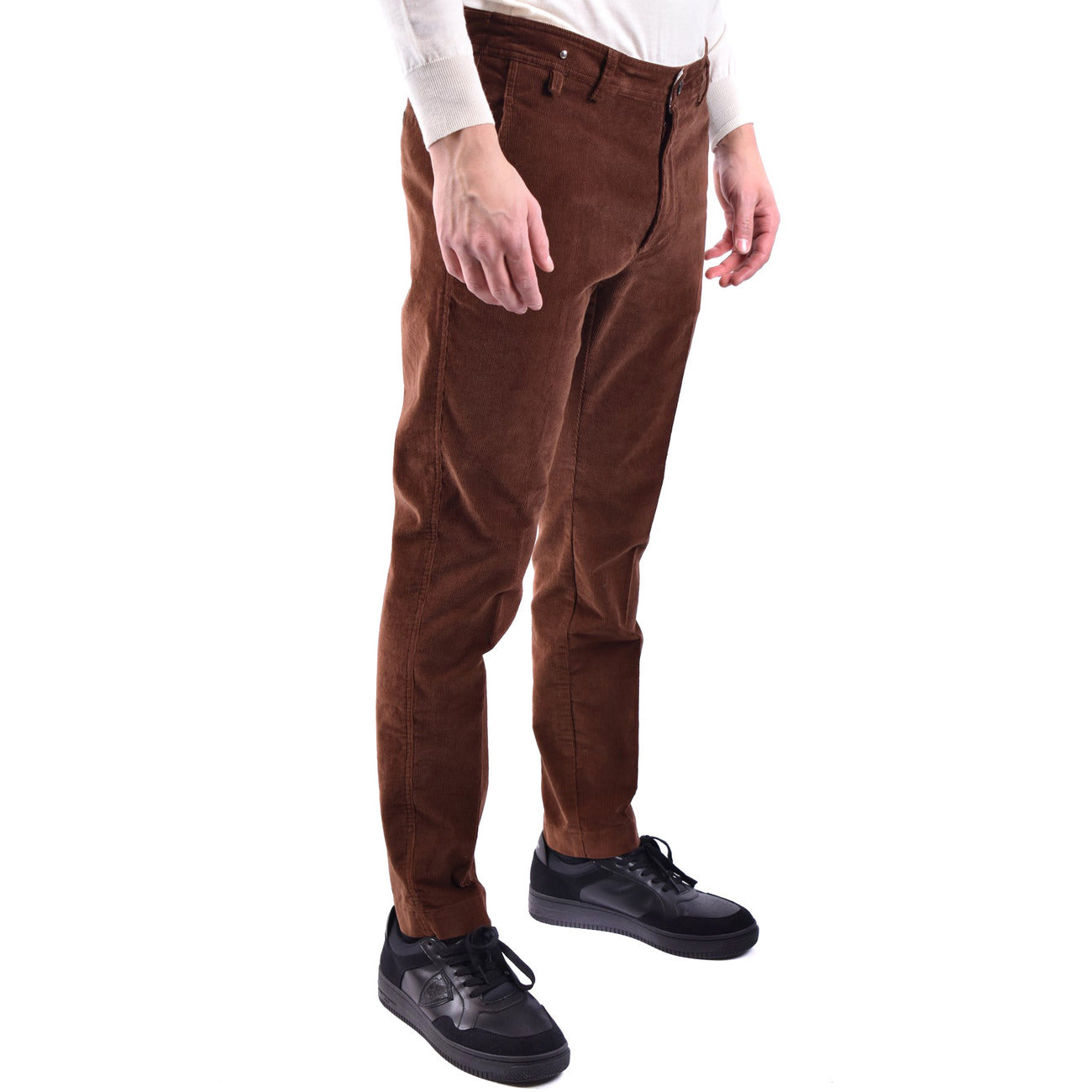 Paolo Pecora - Paolo Pecora Men's Trousers