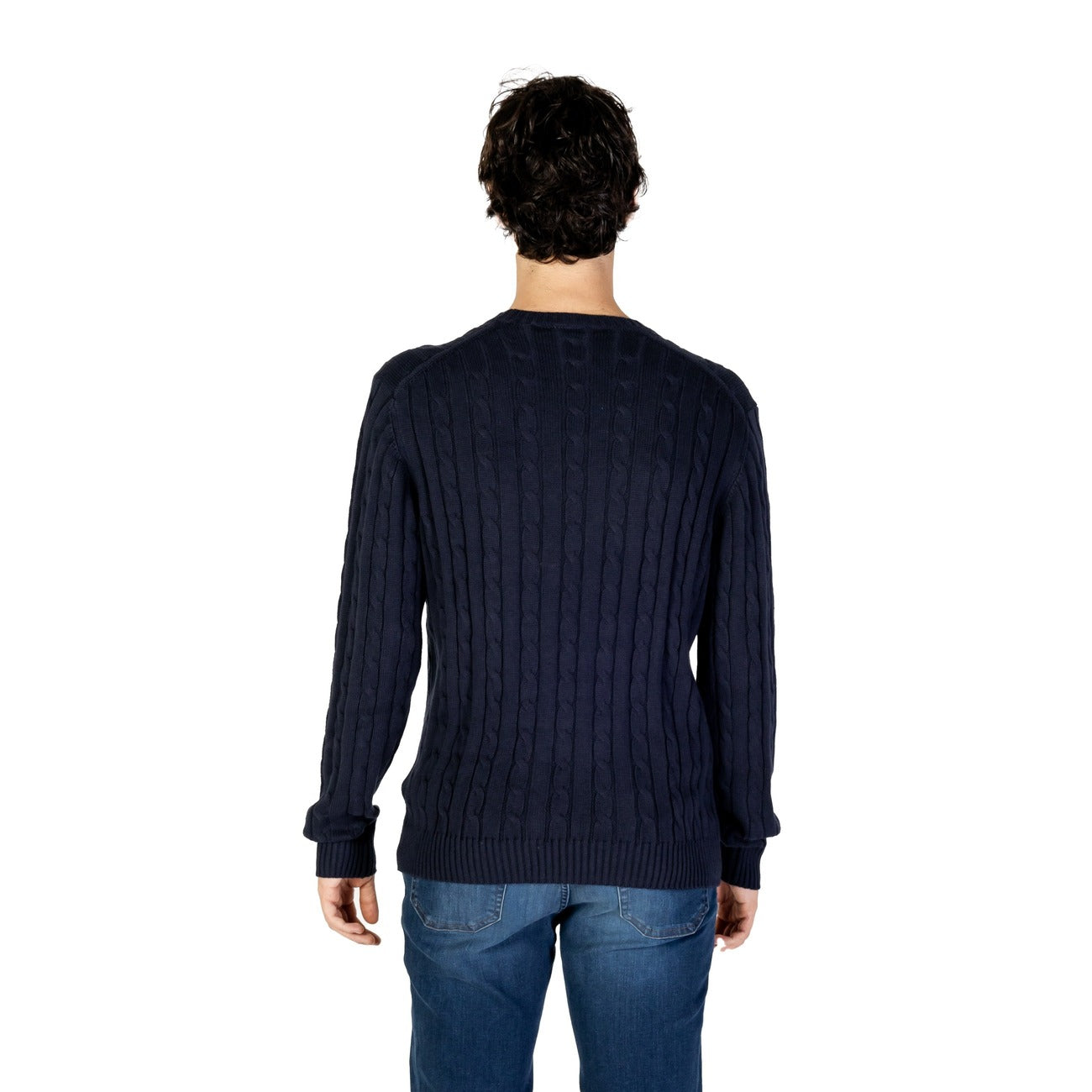 Us Polo Assn. - Us Polo Assn. Men's Jersey