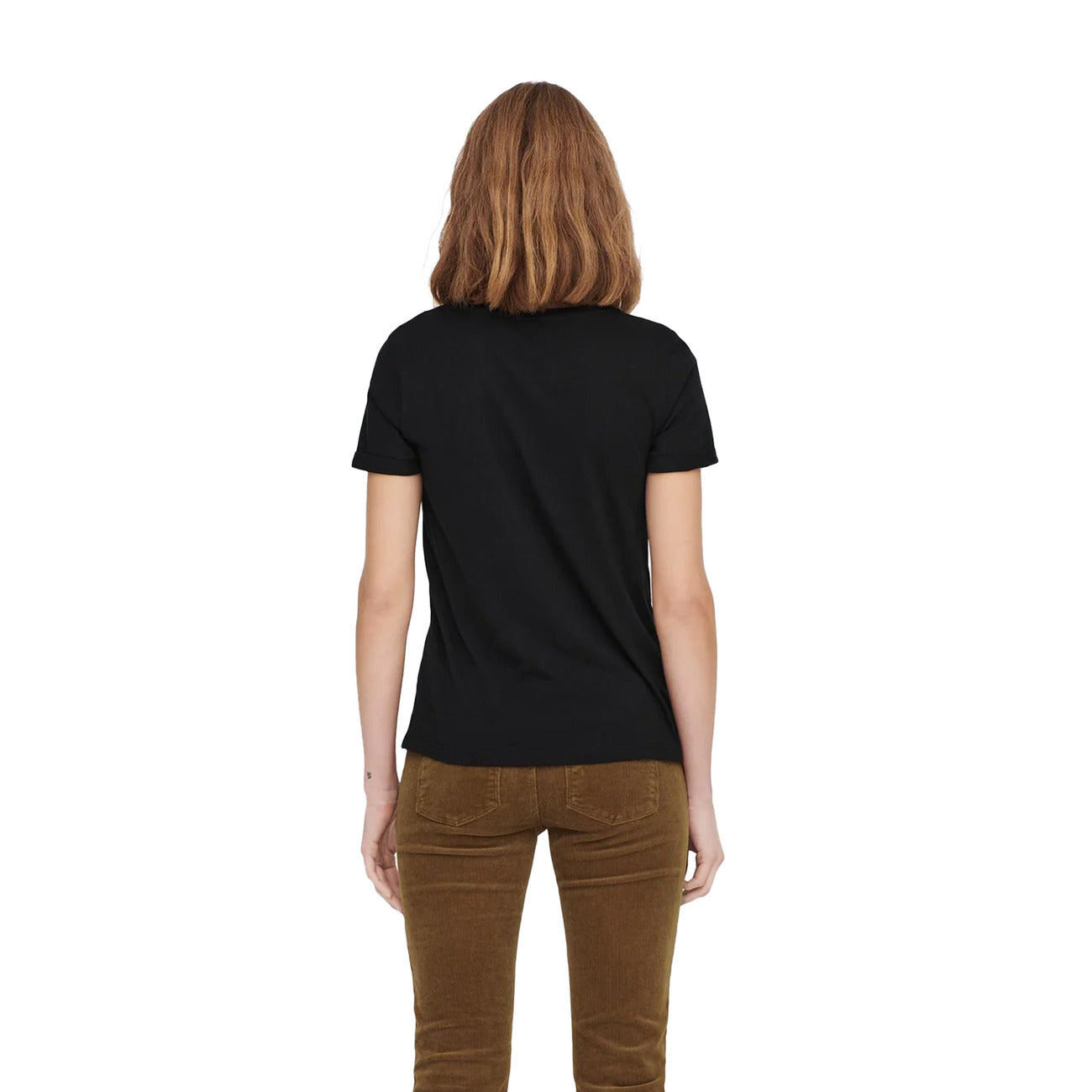 Only - Only Women's T-Shirt