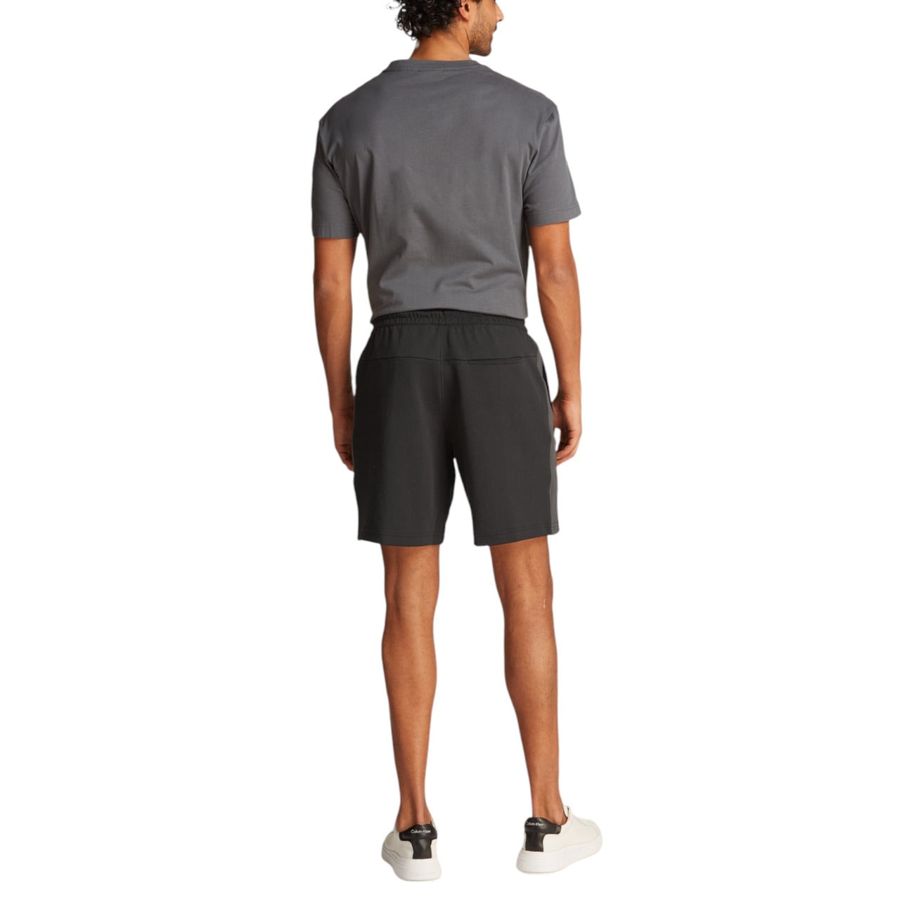Calvin Klein Jeans - Calvin Klein Jeans Men's Bermuda Shorts