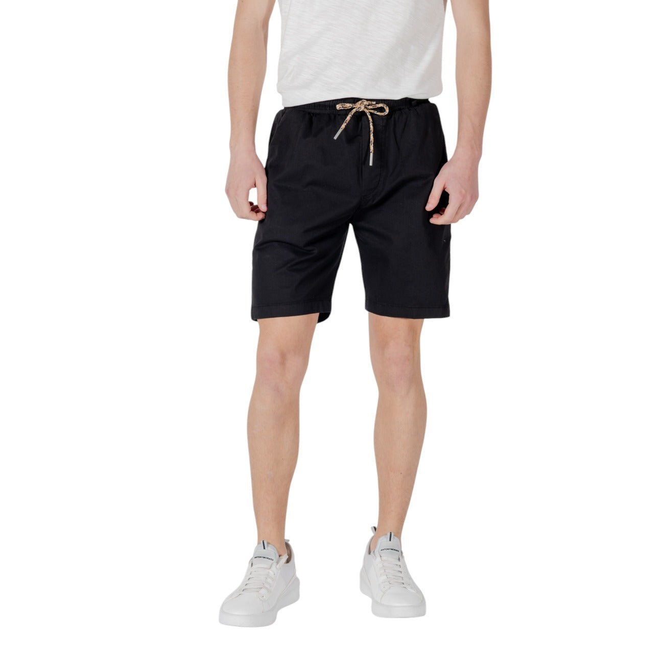 Gianni Lupo - Gianni Lupo Men's Bermuda Shorts