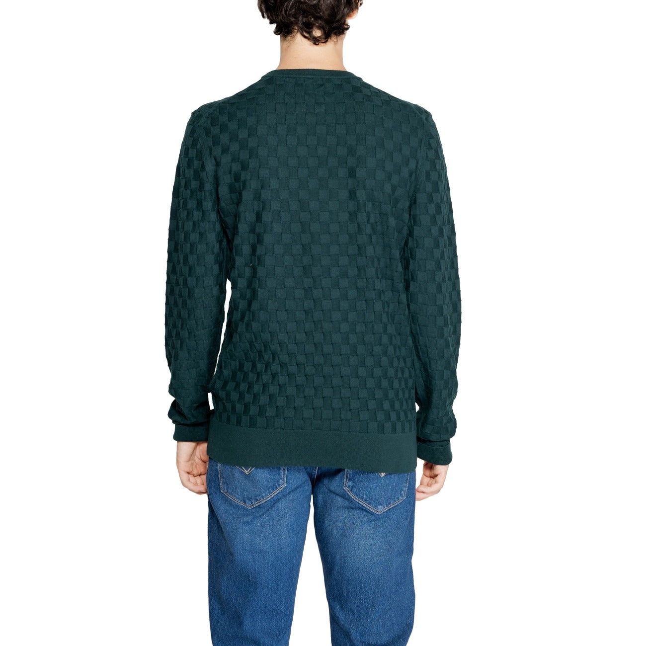 Calvin Klein - Calvin Klein Men's Sweater
