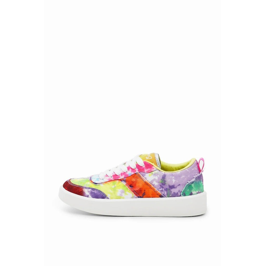 Desigual - Desigual Sneakers Donna