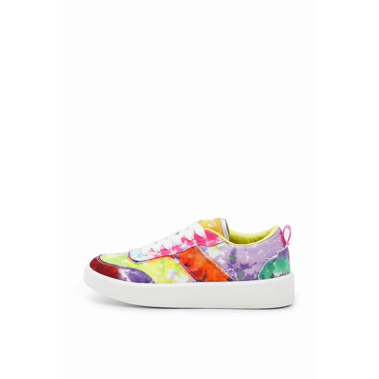 Desigual - Desigual Sneakers Donna
