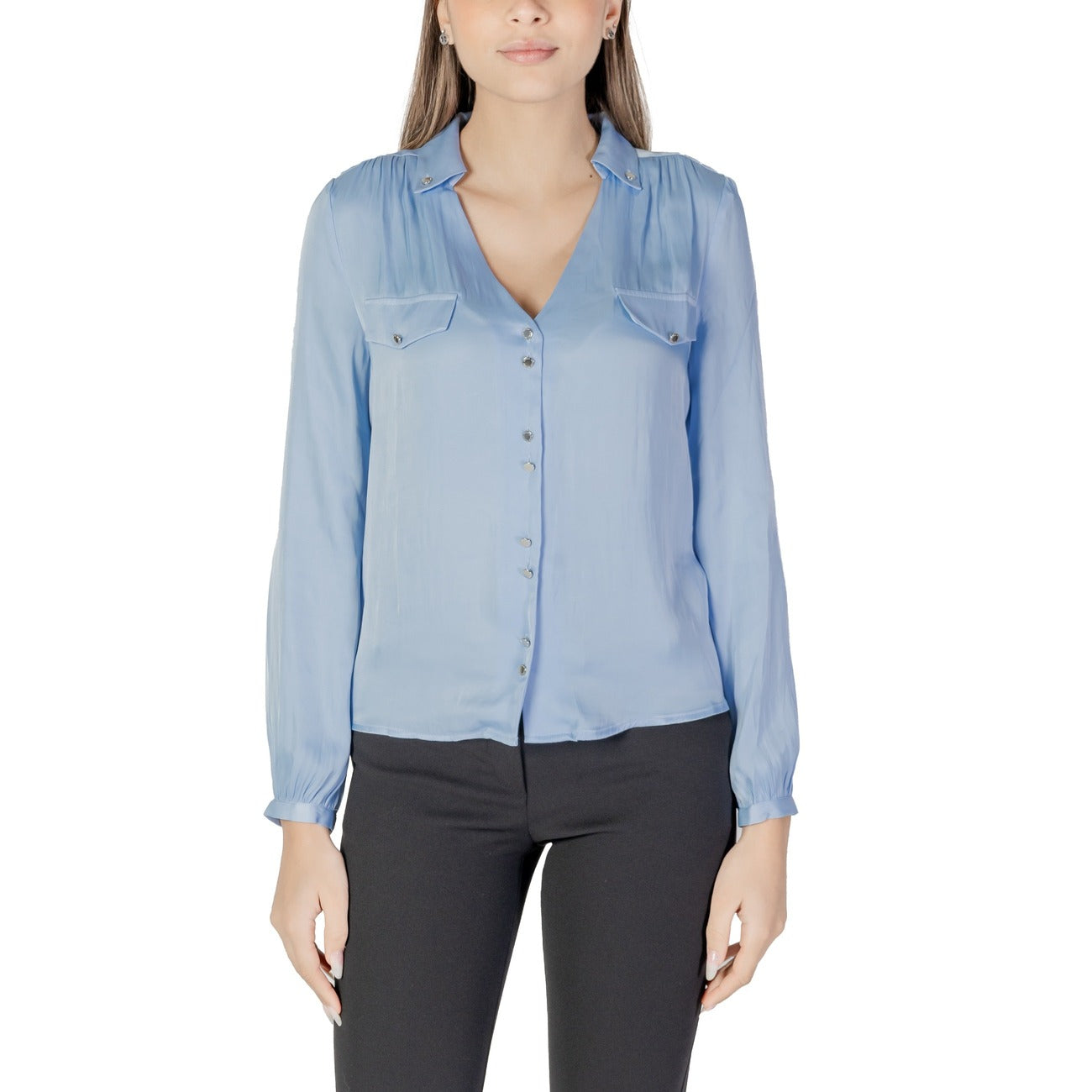 Morgan De Toi - Morgan De Toi Women's Shirt