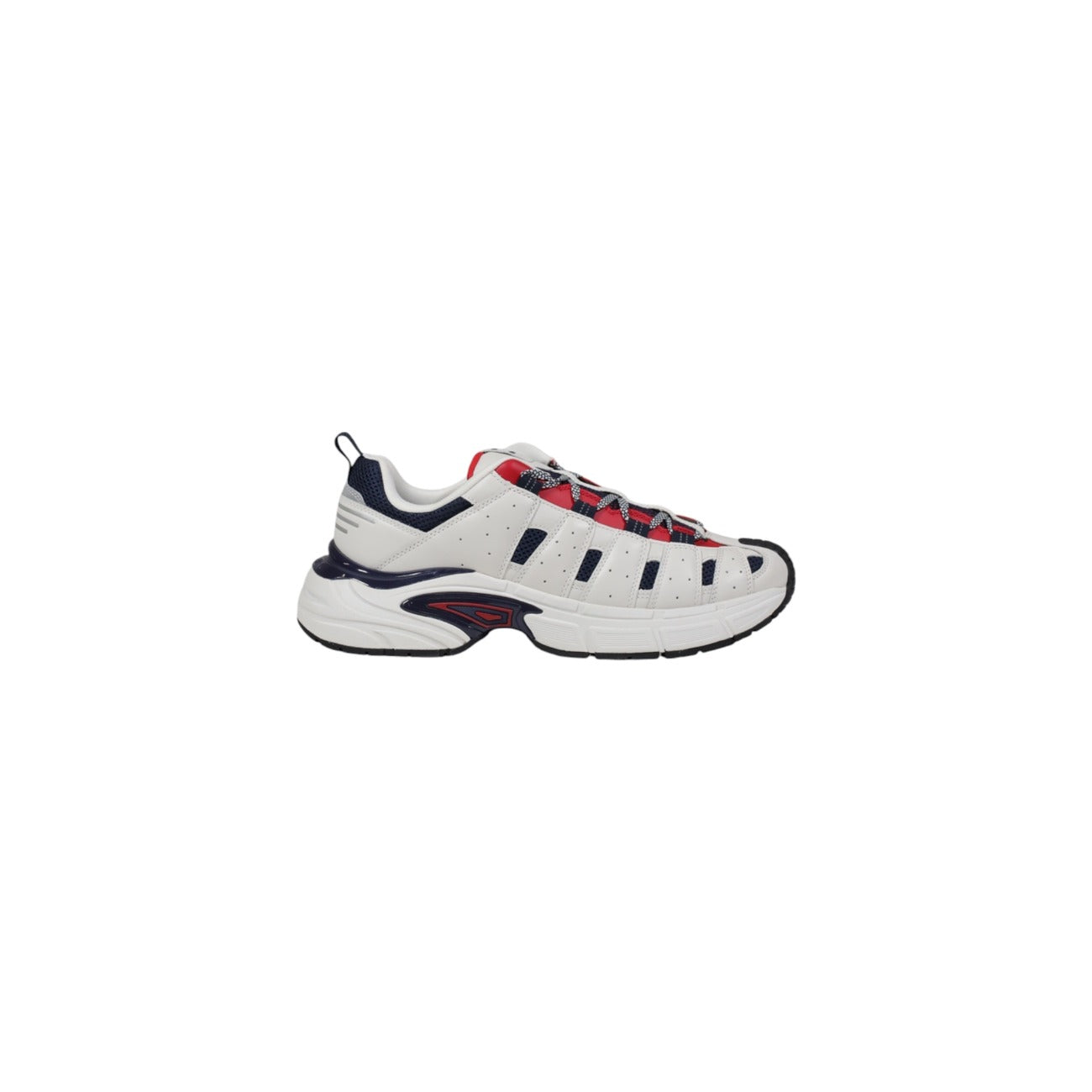 Tommy Hilfiger Jeans - Tommy Hilfiger Jeans Sneakers Uomo