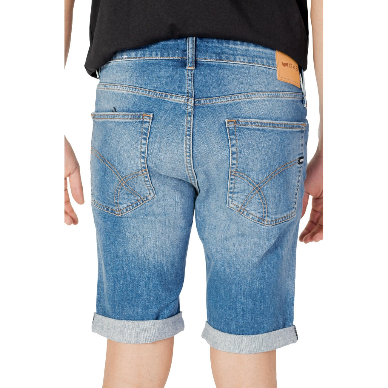 Gas - Gas Men's Bermuda Shorts
