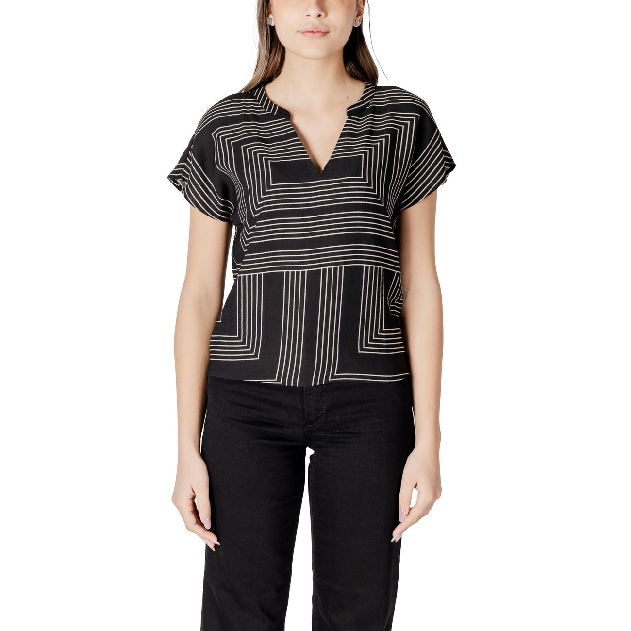 Jacqueline De Yong - Jacqueline De Yong Women's T-Shirt