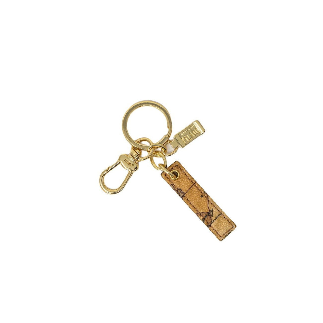 Alviero Martini Prima Classe - Alviero Martini Prima Classe Women's Keychain