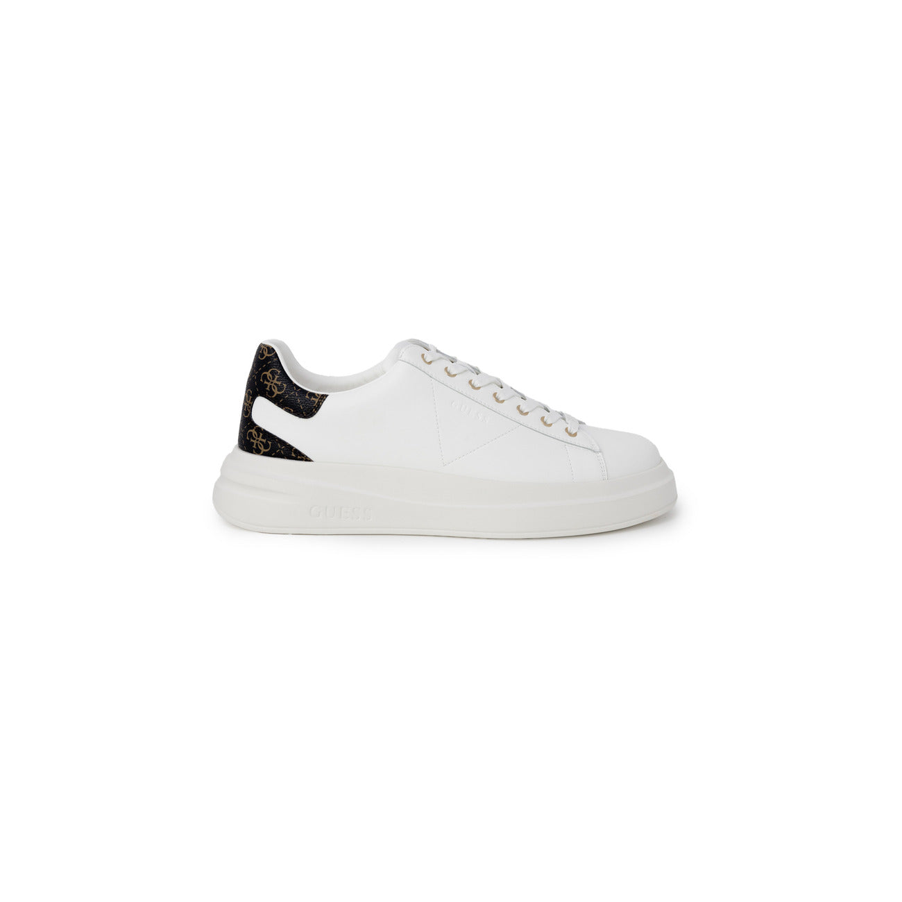 Guess - Guess Men's Sneakers