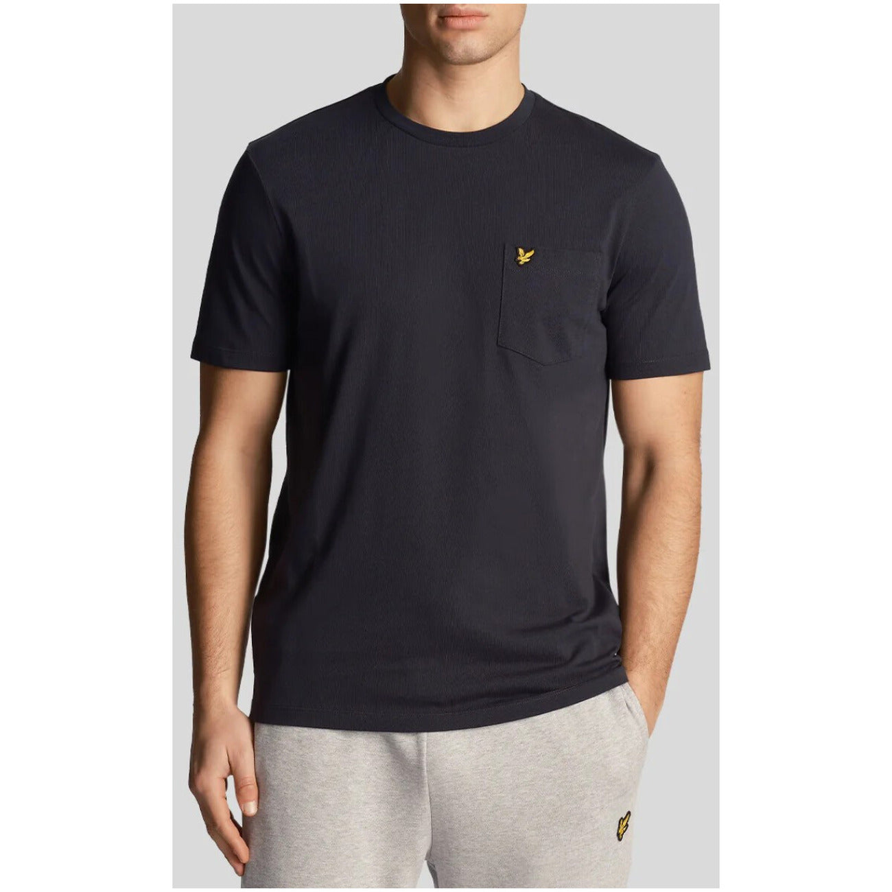 Lyle &amp; Scott - Lyle &amp; Scott Men's T-Shirt