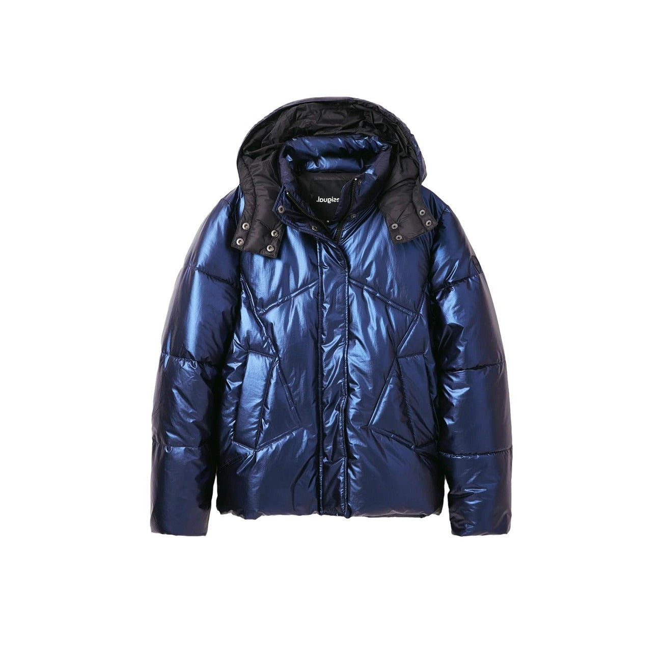 Desigual - Desigual Women's Jacket