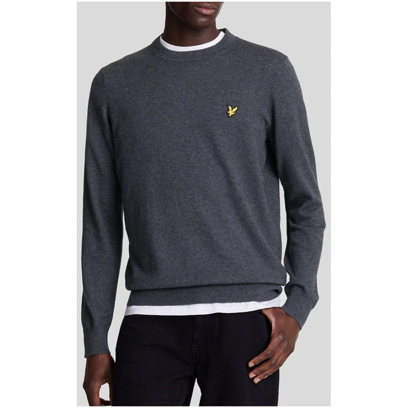 Lyle &amp; Scott - Lyle &amp; Scott Men's Sweater