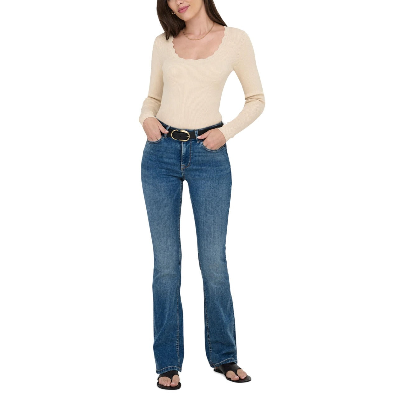Jacqueline De Yong - Jacqueline De Yong Women's Sweater