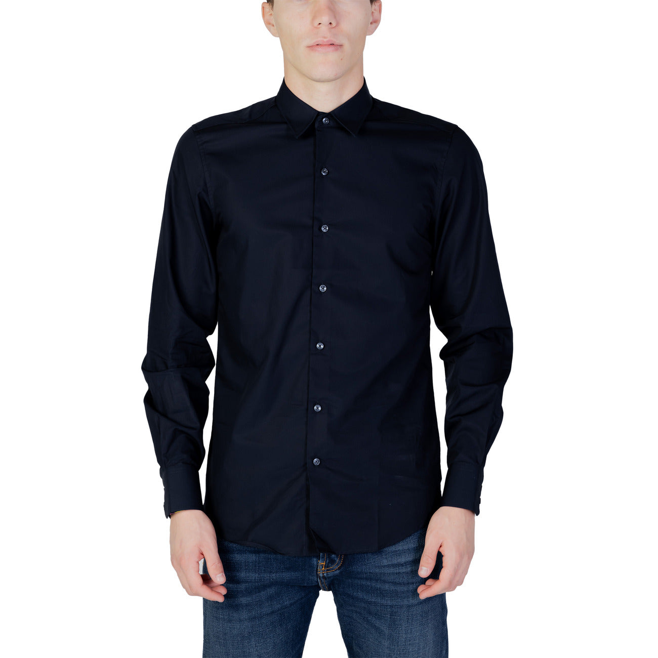 Antony Morato - Antony Morato Camicia Uomo