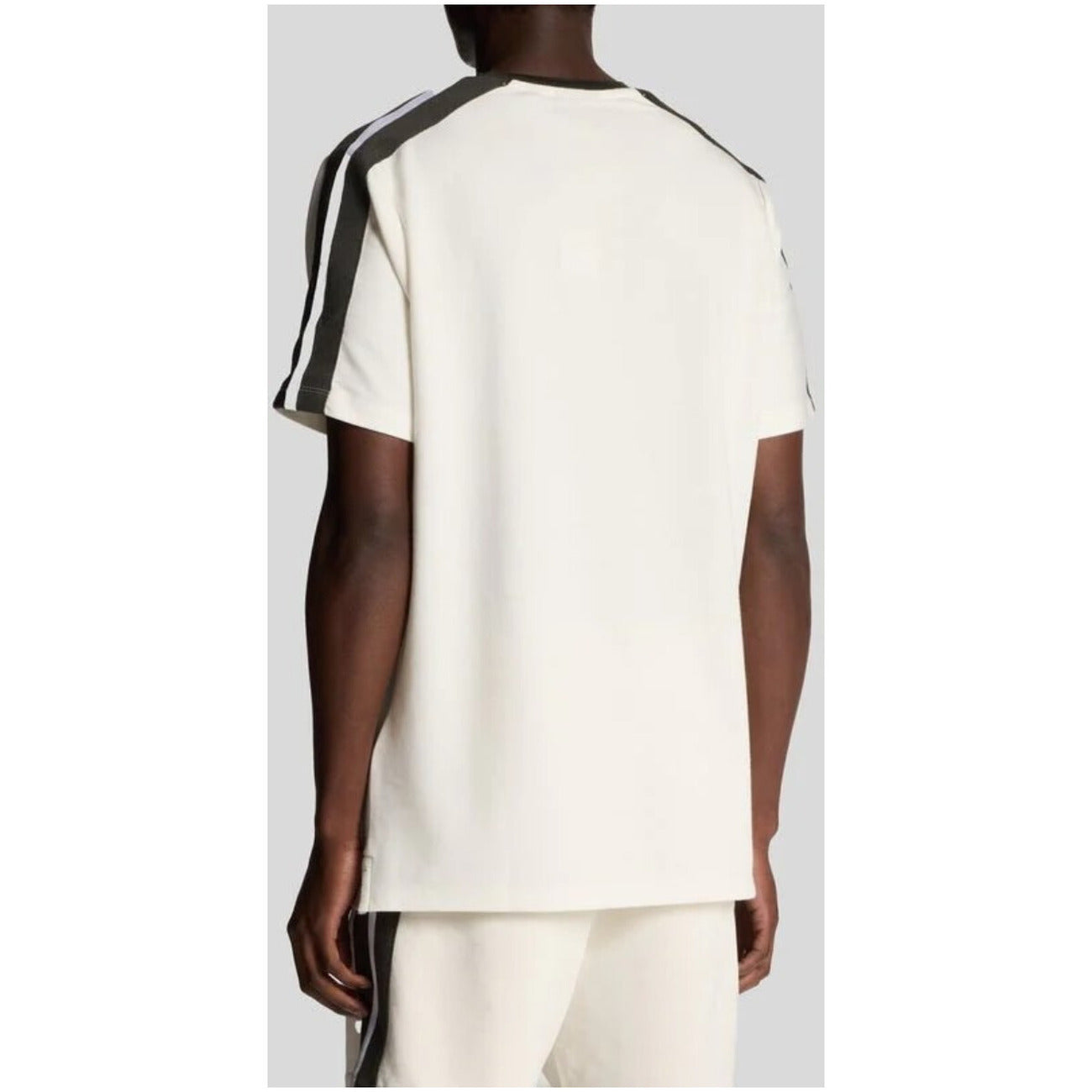 Lyle &amp; Scott - Lyle &amp; Scott Men's T-Shirt