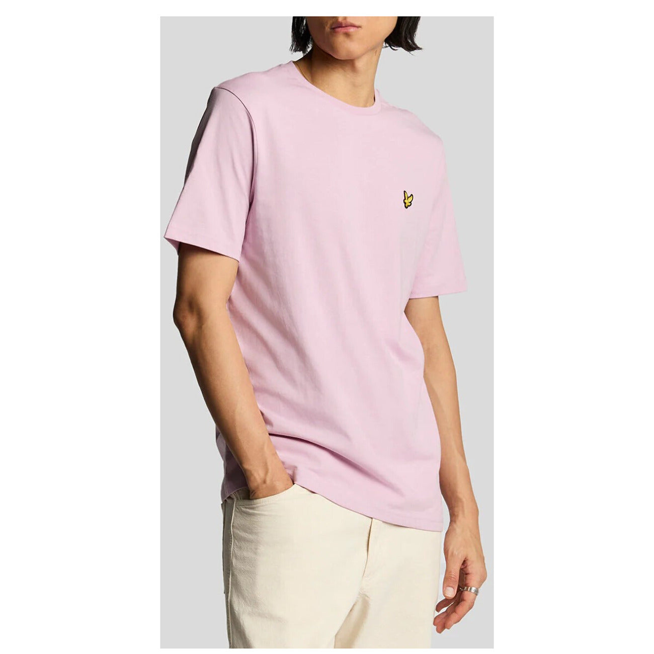 Lyle &amp; Scott - Lyle &amp; Scott Men's T-Shirt
