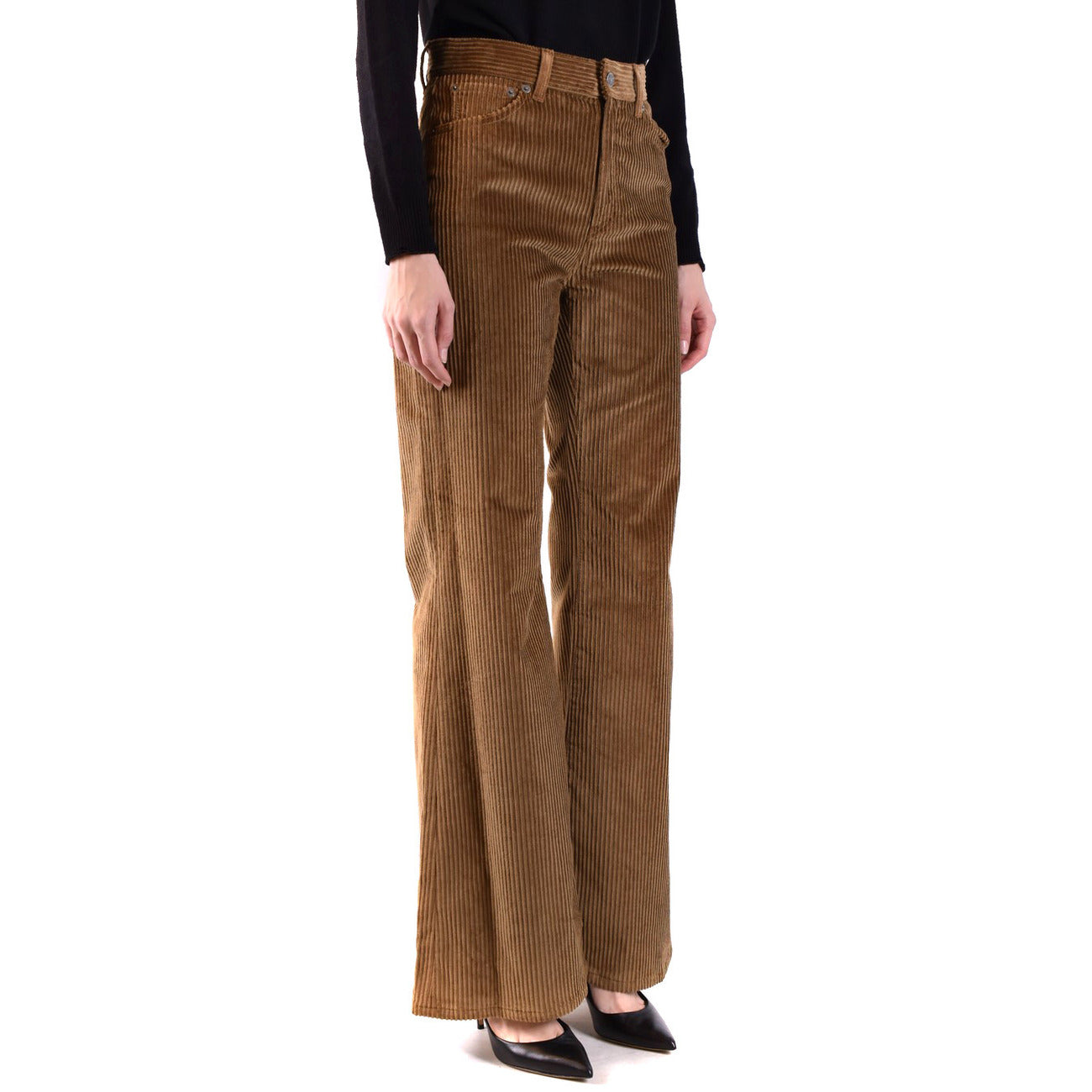 Dondup - Dondup Pantaloni Donna