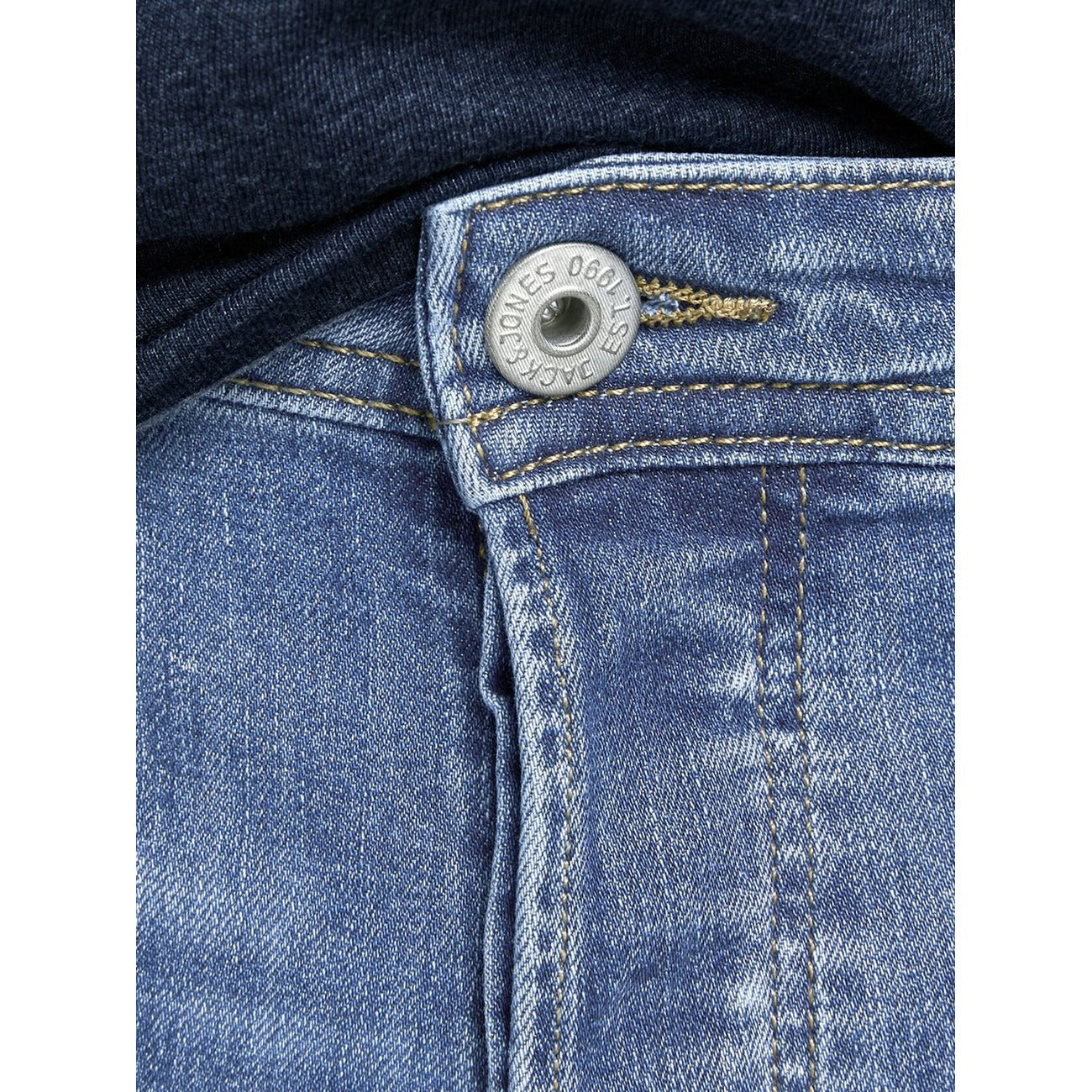 Jack &amp; Jones - Jack &amp; Jones Men's Jeans