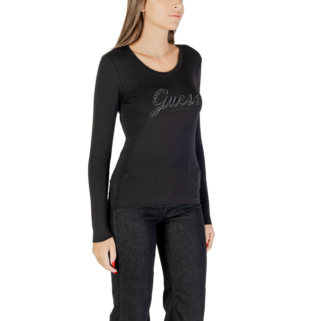 Guess - Guess T-Shirt Donna
