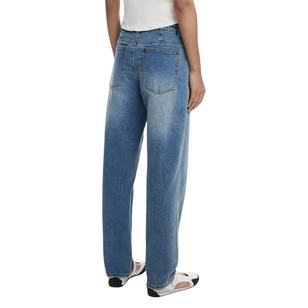 Desigual - Desigual Women's Jeans