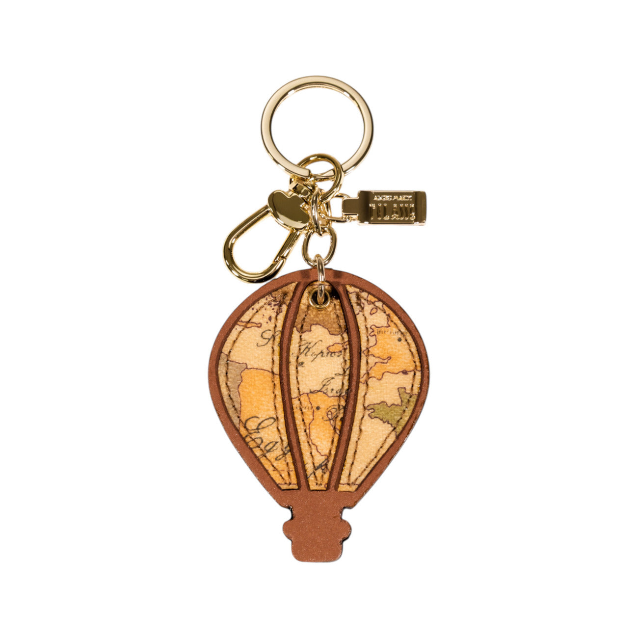 Alviero Martini Prima Classe - Alviero Martini Prima Classe Women's Keychain