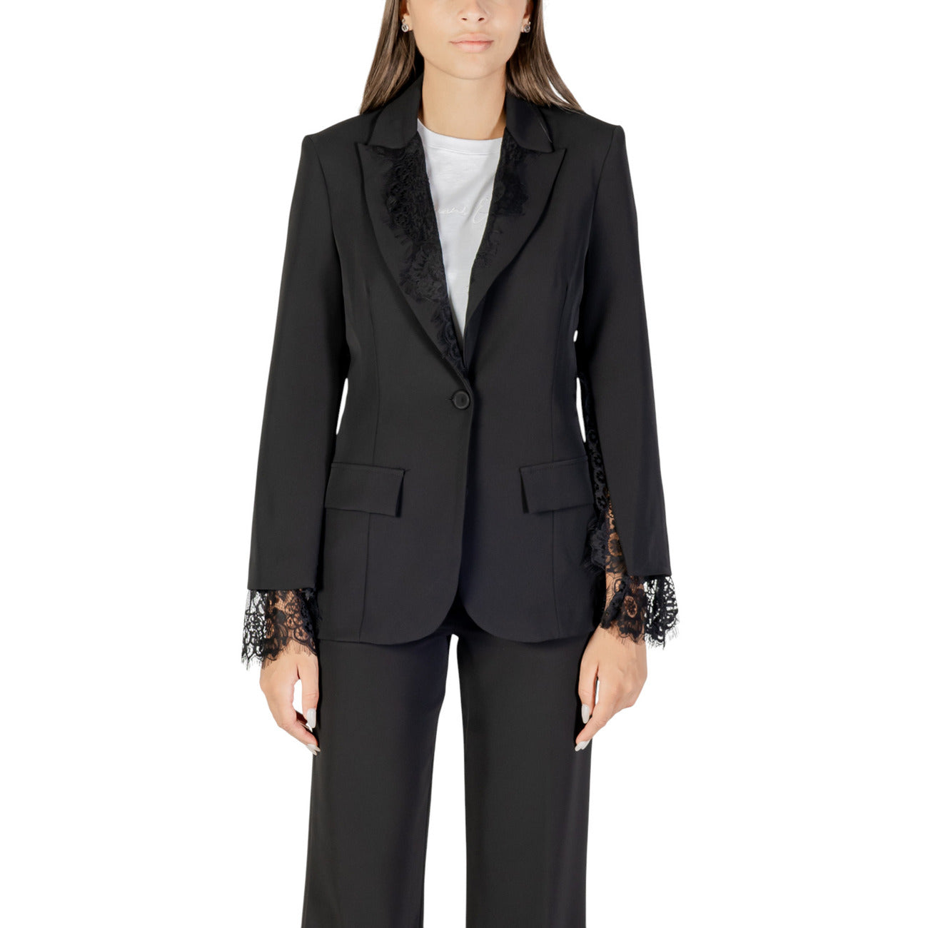 Renaissance - Renaissance Women's Jacket