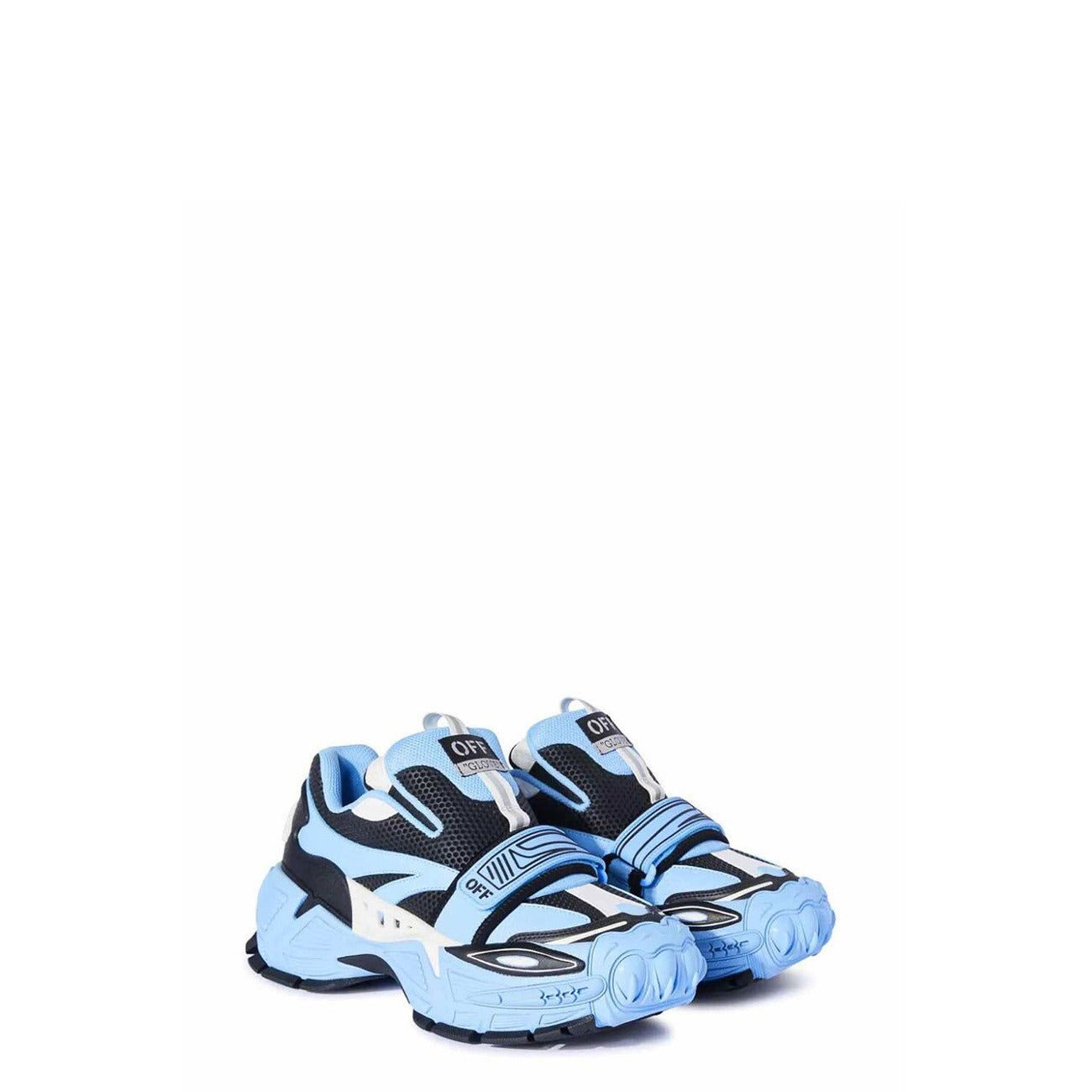 Off-white - Off-white Sneakers Uomo