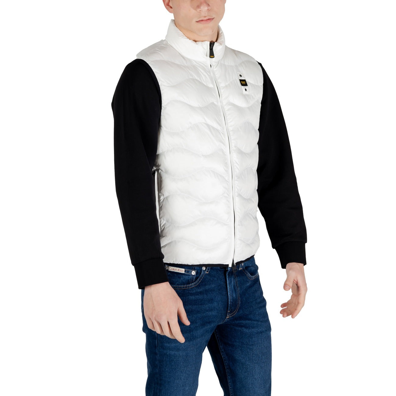Blauer - Blauer Men's Vest