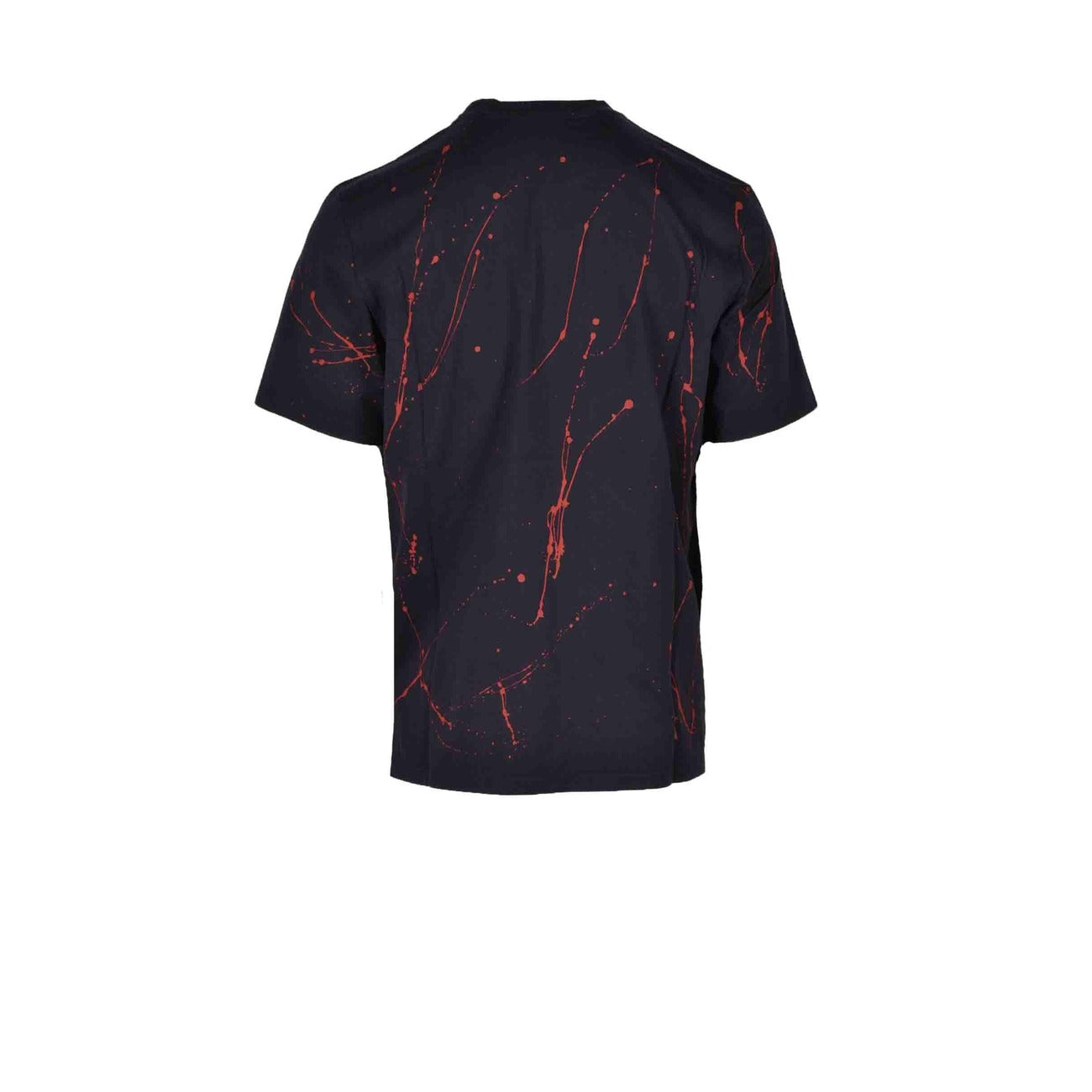 Dario Argento X Msgm - Dario Argento X Msgm Men's T-Shirt