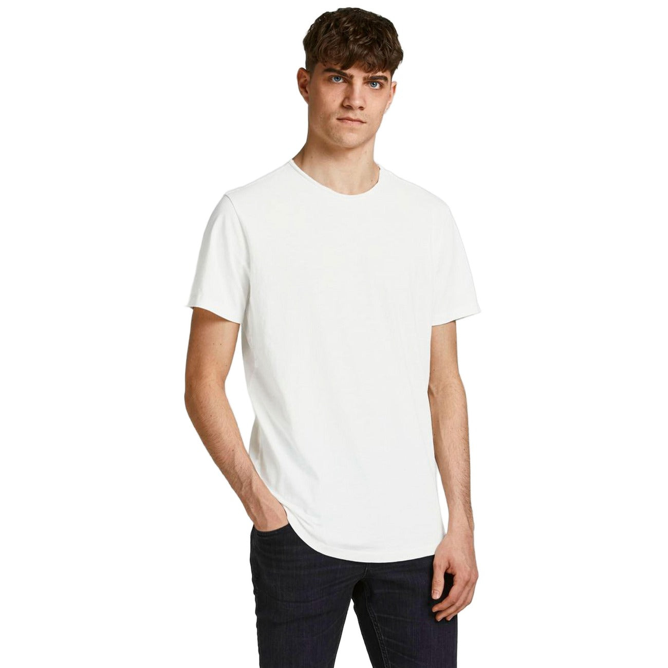 Jack &amp; Jones - Jack &amp; Jones Men's T-Shirt