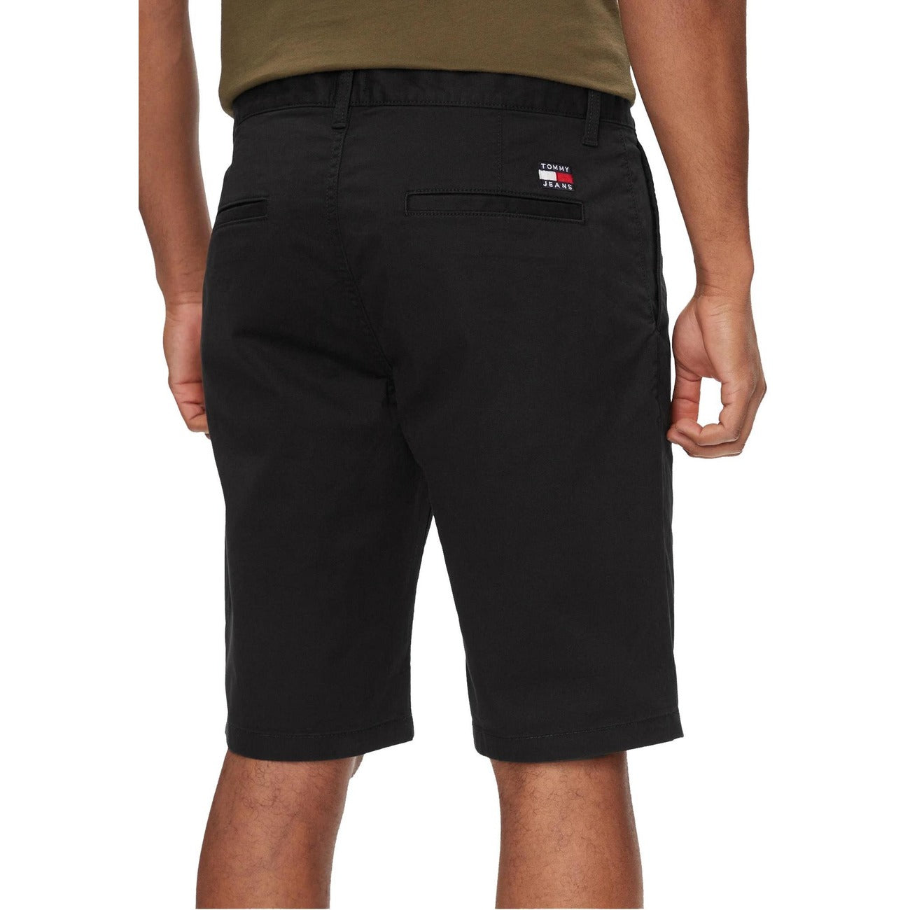Tommy Hilfiger Jeans - Tommy Hilfiger Jeans Bermuda Men