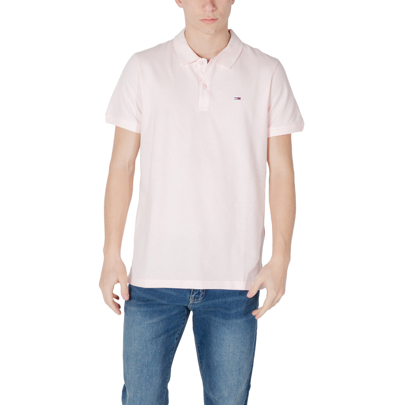 Tommy Hilfiger Jeans - Tommy Hilfiger Jeans Men's Polo