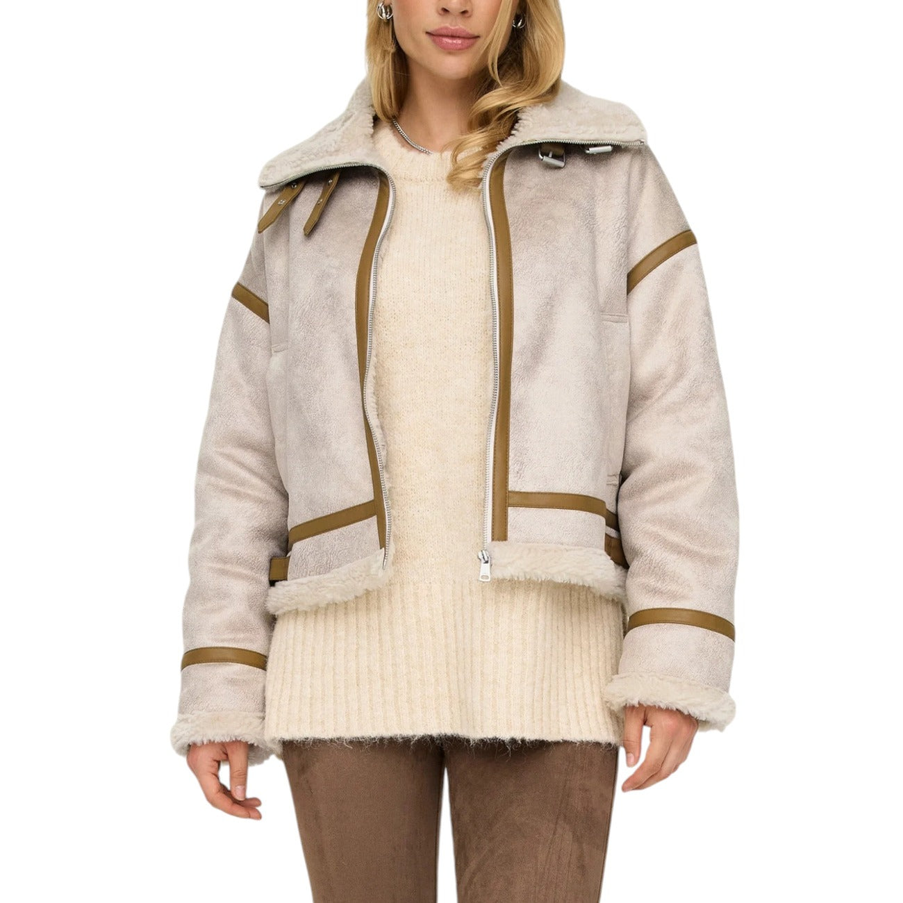 Only - Only Women's Jacket