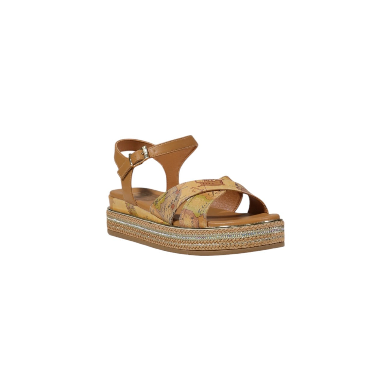 Alviero Martini Prima Classe - Alviero Martini Prima Classe Women's Sandals