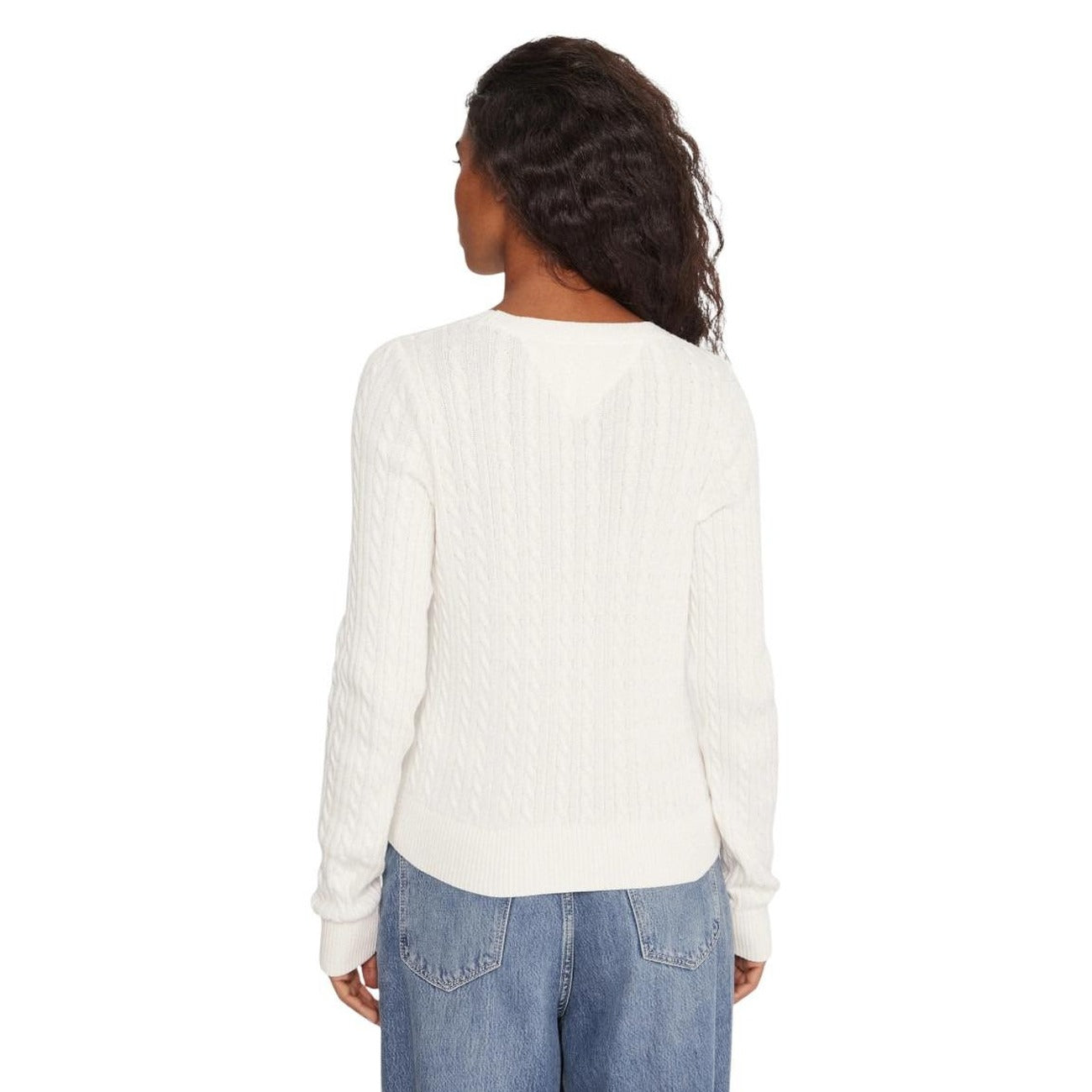 Tommy Hilfiger Jeans - Tommy Hilfiger Jeans Maglia Donna