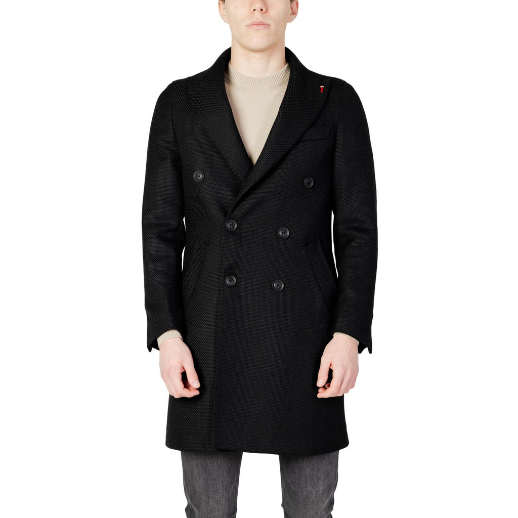 Mulish - Mulish Men's Coat