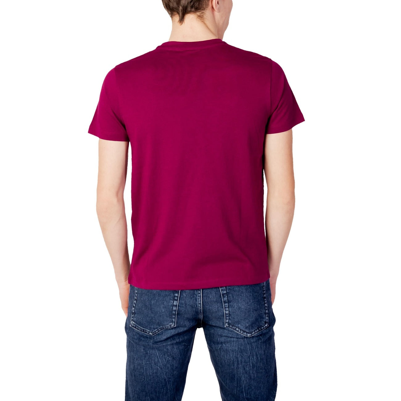 Us Polo Assn. - Us Polo Assn. Men's T-Shirt